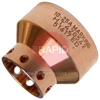 420542 Hypertherm Marking Shield, for Duramax Lock (10 - 25A)