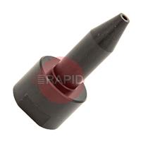 4266970 Kemppi Rear Guide Tube D2 (511), 0.6 - 1.6mm (Pack of 10)