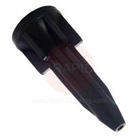 4267220 Kemppi Rear Guide Tube D2, 0.6 - 1.6mm - ProMig 500.