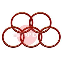 428253 Kit: Hyamp O-Ring Rpl (x5)