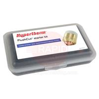 428713 Hypertherm Duramax Hyamp FlushCut Consumable Kit, for Powermax 125