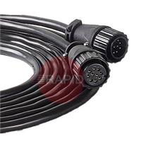 43,0004,0459 Fronius - Remote Control 5m Cable, 10 Pin