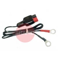 43,0004,2430 Fronius - Charging Lead 2 x 0.75mm² With Cable Plug, 0.5m