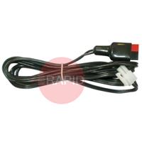 43,0004,2431 Fronius - Charging Lead 2 x 0.75mm² With Molex, 2m