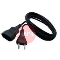 43,0004,3815 Fronius - Acctiva Extension Mains Lead, 3m