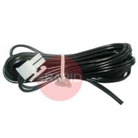 43,0004,2265 Fronius - Charging Lead 2 x 0.75mm² With Open End, 2m
