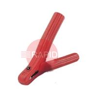 43,0004,2882 Fronius - Terminals For Acctiva Professional Flash Up To 16mm² Red 80A *) / 600A 15 Sec.