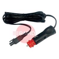 43,0004,3860 Fronius - Charging Lead 2 x 1.5mm² With Vehicle Connector, 4m