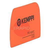 4305990 Kemppi Minarc 150 Cover Panel