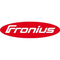 44,0001,1493 Fronius - Feed Roller PM 1.2K Kit Pressure & Driver Roller Kit