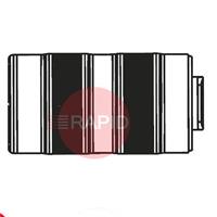 44,0350,3942 Fronius Gas nozzle W 700i ø17 / ø29,5x76 HD