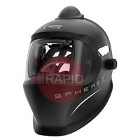 4441.686 Optrel Sphere X PAPR Helmet Shell (No ADF Included)