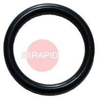 4556.020 Optrel Swiss Air Sealing Ring (Pack of 5)