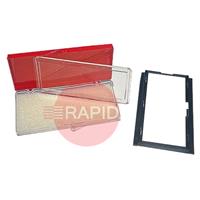 5000.067 Optrel Magnifying Lens + 1.50, for Sphere X Series