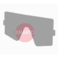 5000.173 Inside Cover Lens True Colour, +1.0 Shade Level (Suitable for Panoramaxx Series) (Set of 5)