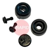 5003.548 Optrel IsoFit X Headgear Repair Set, for Sphere X Series