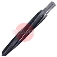 501050-0180 HMT VersaDrive MAX Heavy Duty Impact Reamer 18mm