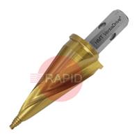 505050-0320 HMT VersaDrive TurboTip ConeCutter 16-32mm