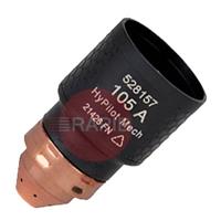 528157 Hypertherm SmartSYNC HyPilot Mechanized Cutting Cartridge (105A)