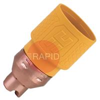 528162 Hypertherm SmartSYNC Hyamp Hand Cutting Cartridge (125A)