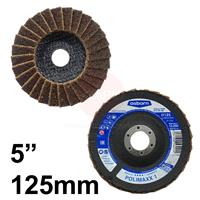 5512204 Dronco Polimaxx 1 125mm (5