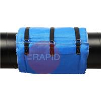 57.50.10.11 Cepro Insulation Sleeve - 1m x 0.5m