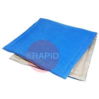 57.50.26.10 Cepro Insulation Blanket - 2m x 1m, 6cm Thick