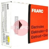 57635049G0 FILARC 56R 5 x 450mm, 16.2Kg Carton