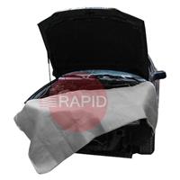 59.06.00.0007 CEPRO Protection Cover - 2m x 2m