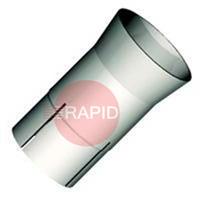 602.0040 Binzel Fume Nozzle (Funnel Type) Rab Plus 15/25 AK