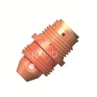 606187 MK11A Cup Adaptor, 1.6 - 3.2mm, TW450