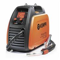 61008200 Kemppi MinarcMig 200 Evo Adaptive Mig Package, 230V CE. Includes GC223G 3M Gun, Earth Cable, 4.5M Gas Hose.
