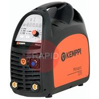 6102220 Kemppi Minarc 220 Inverter Arc Welder. 415v