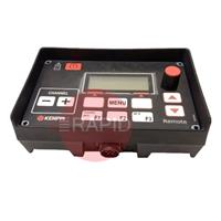 6103800 Kemppi X 37 Remote Panel (For 610345001)