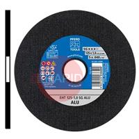 61340415 Pferd SG ALU 115mm (4.5