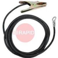 6184004 Kemppi MinarcMig Earth Cable Assembly