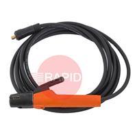 6184005 Kemppi Electrode Cable 16mm² x 5m