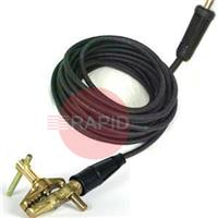 6184120X Kemppi Genuine Earth Cable 120mm²