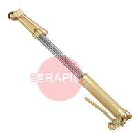 62-5-70 GasiQ 62-5 Oxy-Propane Hand Cutting Torch with 70° Head