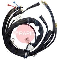 6260335 Promig 2/3 70-15-WH (15M) Interconnection