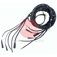 6260473 Kemppi FMX 70-1.8-WH (1.8M) Interconnection