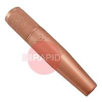 64900161 GasiQ 2290-13N Single Flame Heating Flame for Propane - 850 L/H