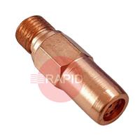 64900181 GasiQ 1390-H Multi-Flame Brazing Nozzle for Propane - 1050 L/H