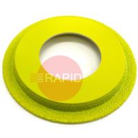 7048118 Exact Diamond 140 Cut & Bevel Disc For Material: Cast Iron Only