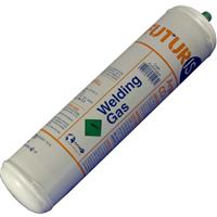 TWN802048L Cylinder - Argon/CO2 Mix 390g.