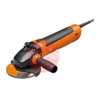 7222676024 FEIN CG 15-125 BL Premium 125mm 1500W Angle Grinder