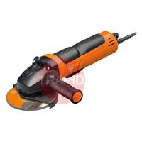 7222766024 FEIN CG 15-125 BLP Premium 125mm 1500W Angle Grinder
