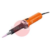 72231960000 FEIN GSZ 8-280 PEL 410W Long Neck Die Grinder, with User Protection - 230v