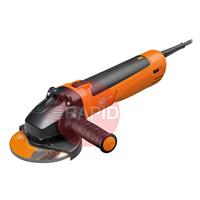72251060240 FEIN CG 15-150 BL Premium 150mm 1500W Angle Grinder, with Standard Switch - 230v