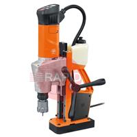 72704161000 FEIN KBM 50 Q Universal Magnetic Drill 50mm - 230v